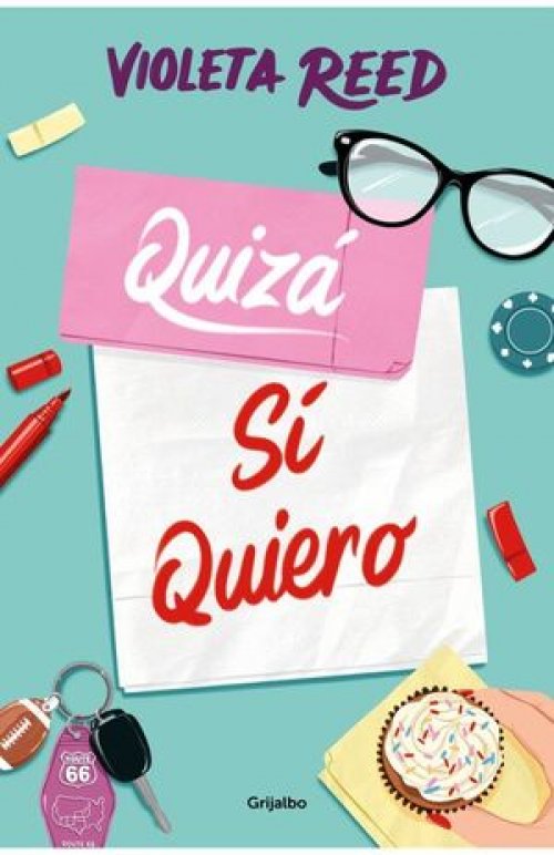 QUIZÁ SÍ QUIERO