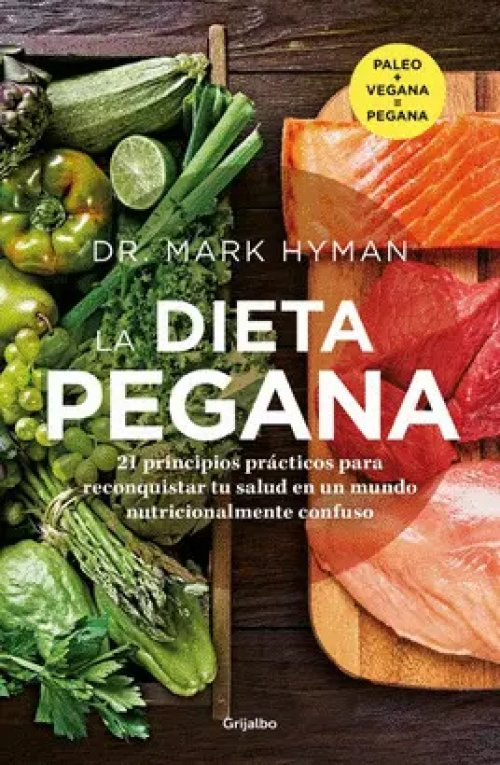 Dieta Pegana, la