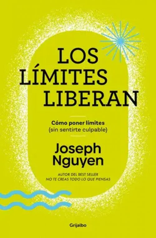 Los Límites Liberan