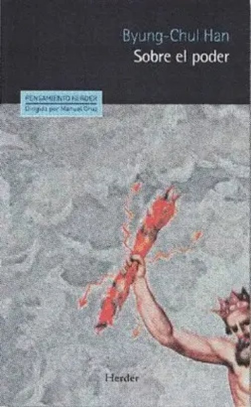 Sobre el Poder