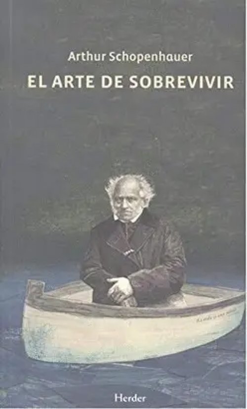 El Arte de Sobrevivir