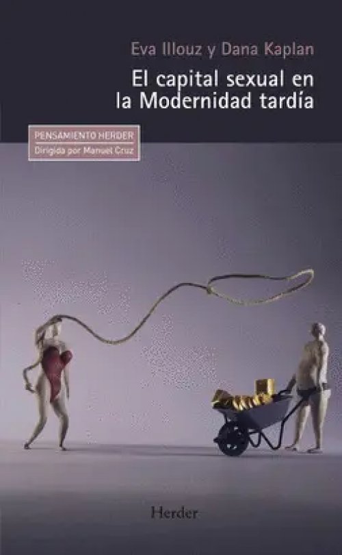 Capital Sexual en la Modernidad Tardía, el