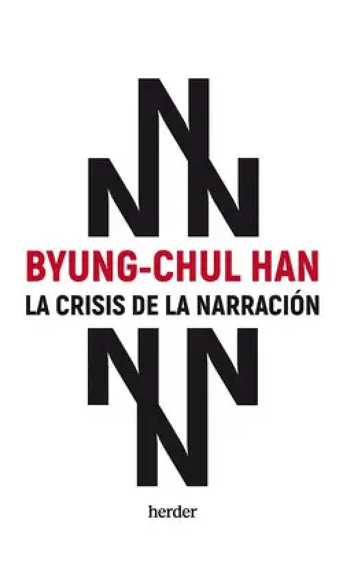 La Crisis de la Narración