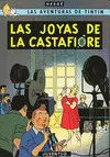 Las Joyas de la Castafiore (Cartoné)