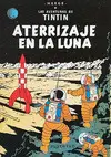 Aterrizaje en la Luna (Cartoné)