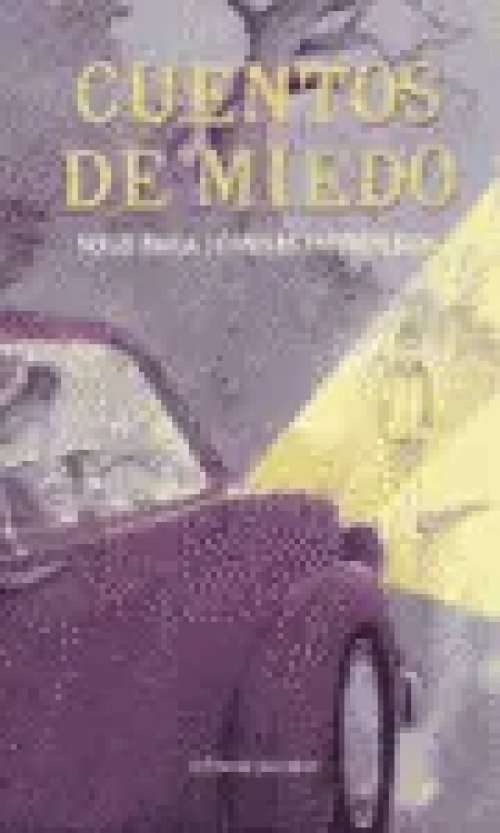 Cuentos de Miedo