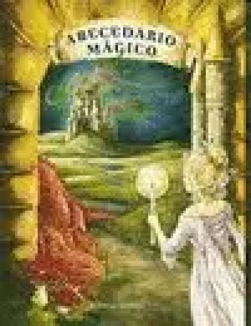 Abecedario Mágico