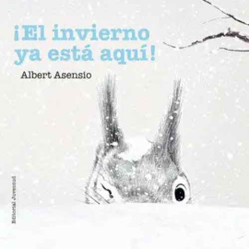¡El Invierno Ya está Aquí!
