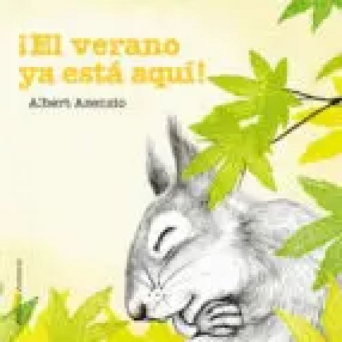 ¡El Verano Ya está Aquí!