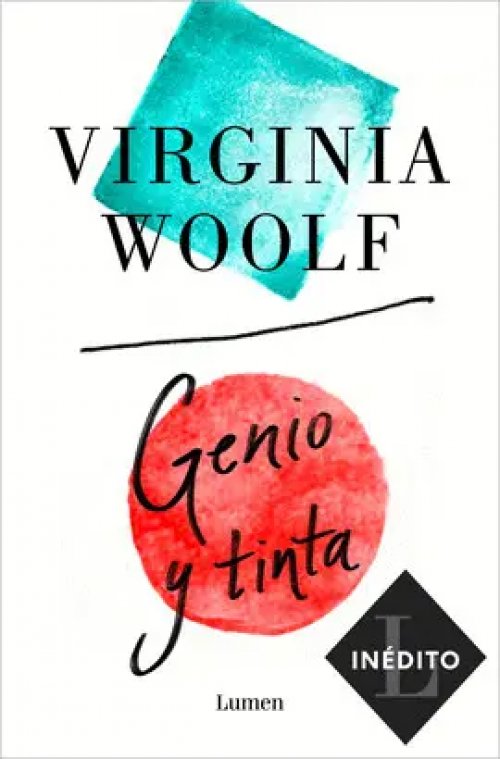 Genio y Tinta