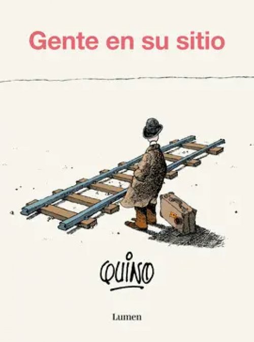 Gente en Su Sitio