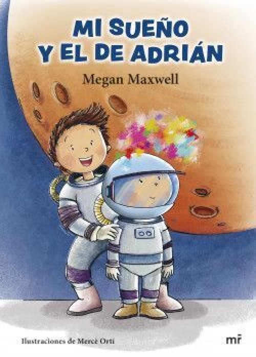 MI SUEÑO Y EL DE ADRIAN