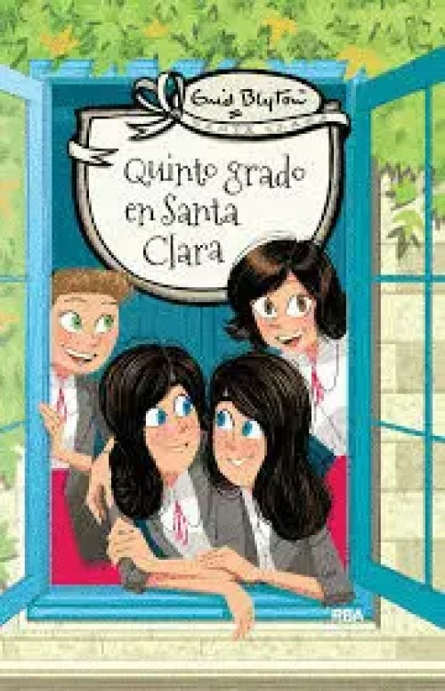 Quinto Grado en Santa Clara