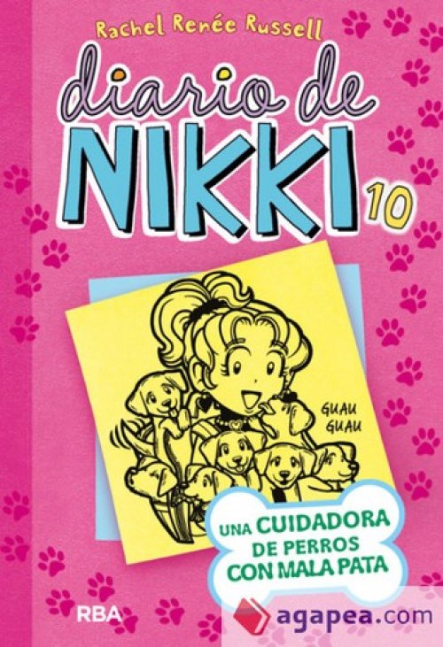 Diario de Nikki