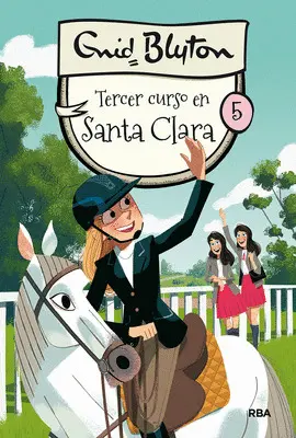 Santa Clara 5. Tercer Curso en Santa Clara