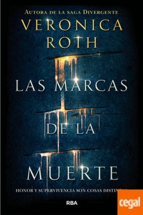 Las marcas de la muerte