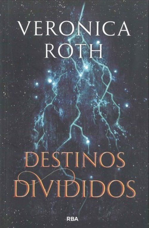 Destinos divididos