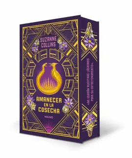 Amanecer en la Cosecha (Edición Especial)