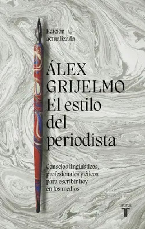 El Estilo del Periodista (2022)