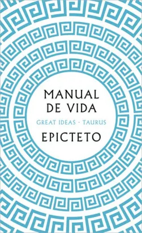 Manual de Vida (Serie Great Ideas)