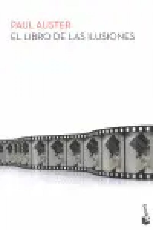 El Libro de las Ilusiones