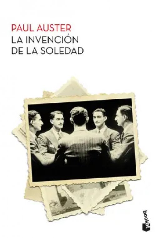 La Invención de la Soledad