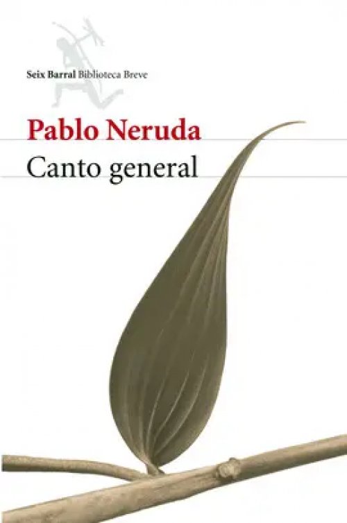 Canto General