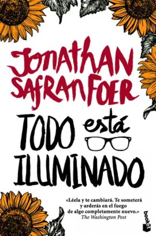 Todo está Iluminado