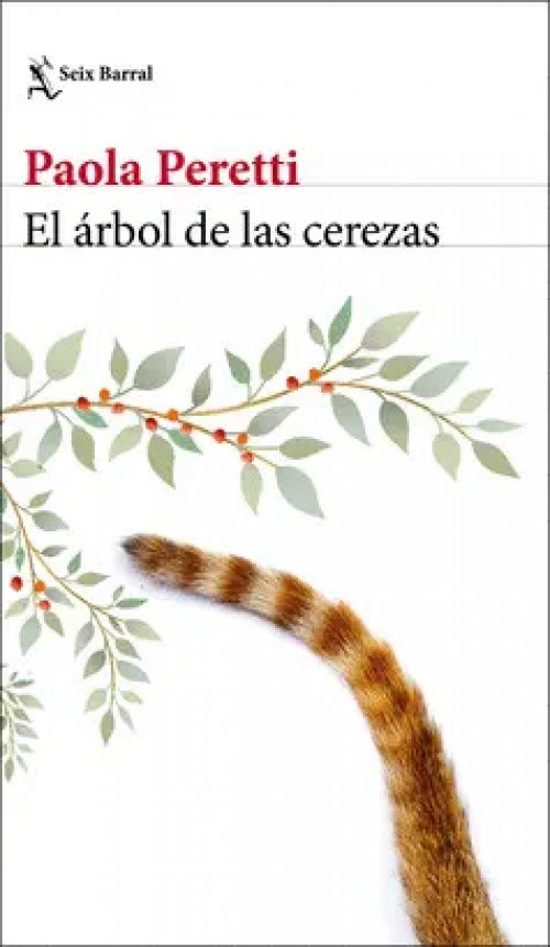 El Árbol de las Cerezas