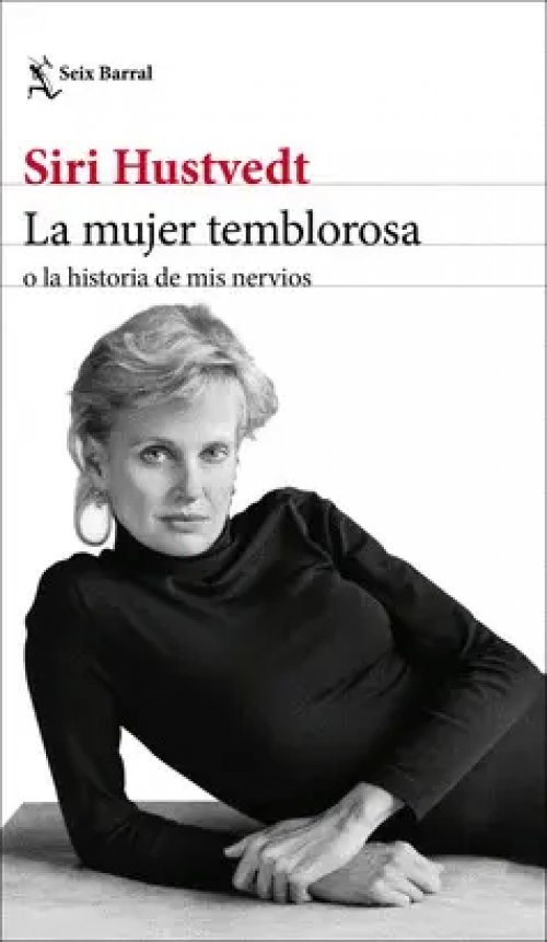 La Mujer Temblorosa o la Historia de Mis Nervios