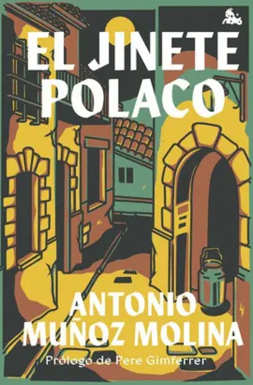 El Jinete Polaco