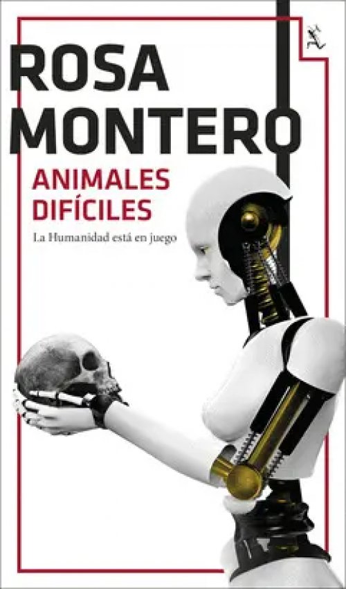 Animales Difíciles