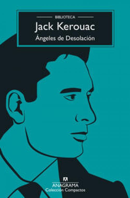 Ángeles de desolación