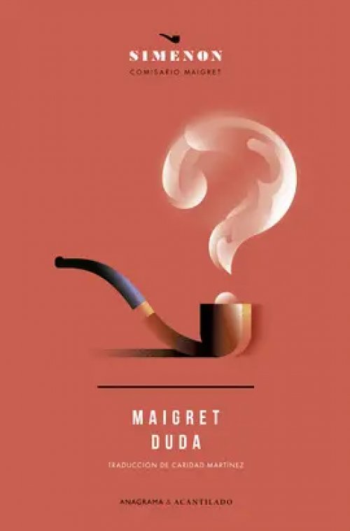 Maigret Duda