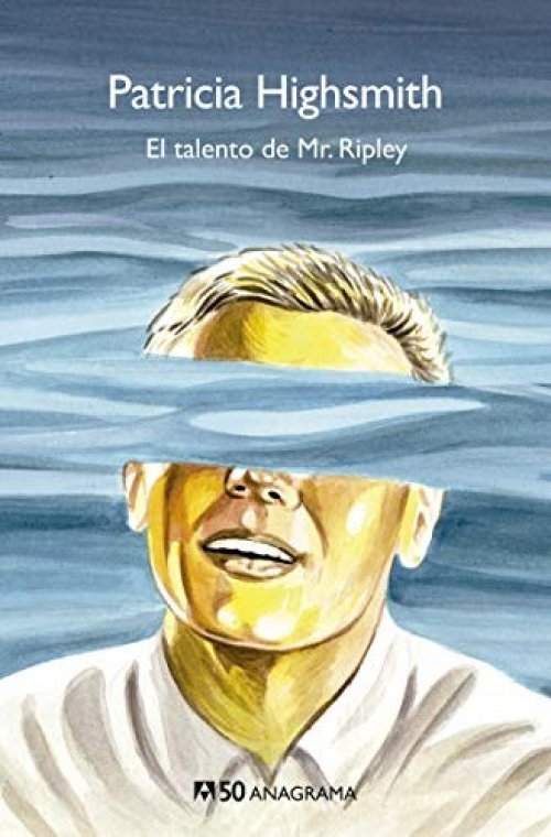 Talento de Mr. Ripley