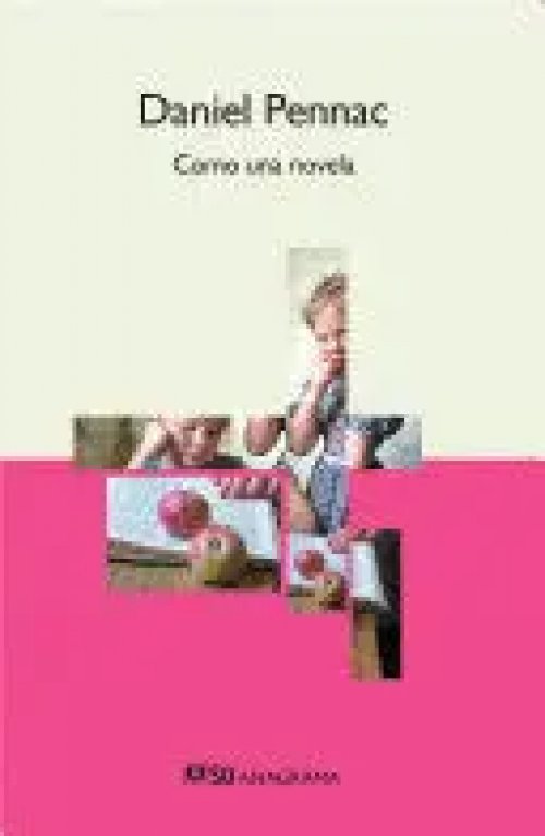 Como una Novela