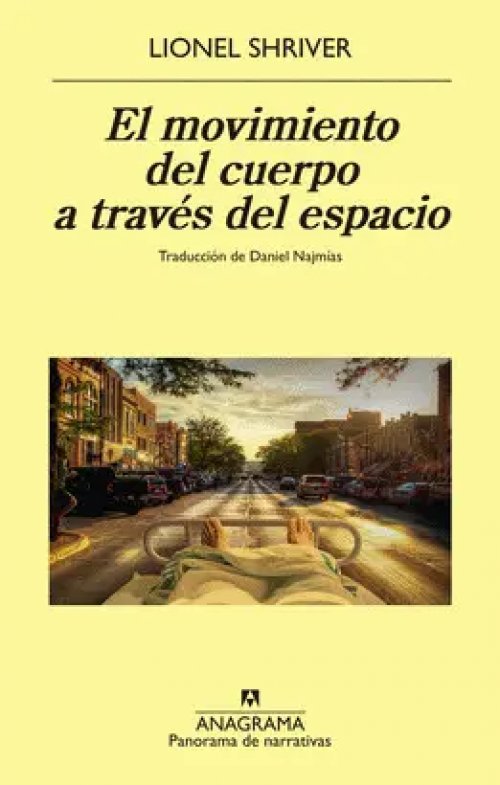 El Movimiento del Cuerpo a Través del Espacio