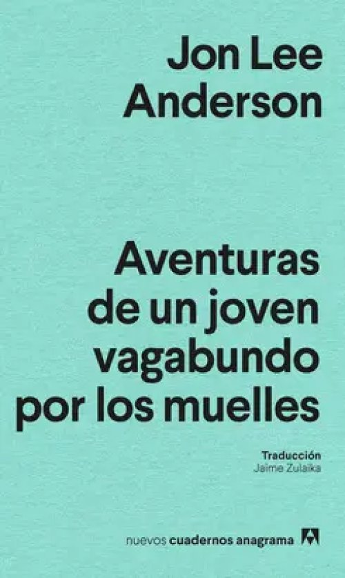 Aventuras de un Joven Vagabundo por los Muelles