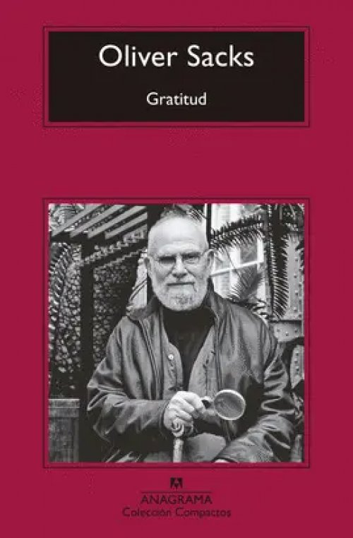Gratitud