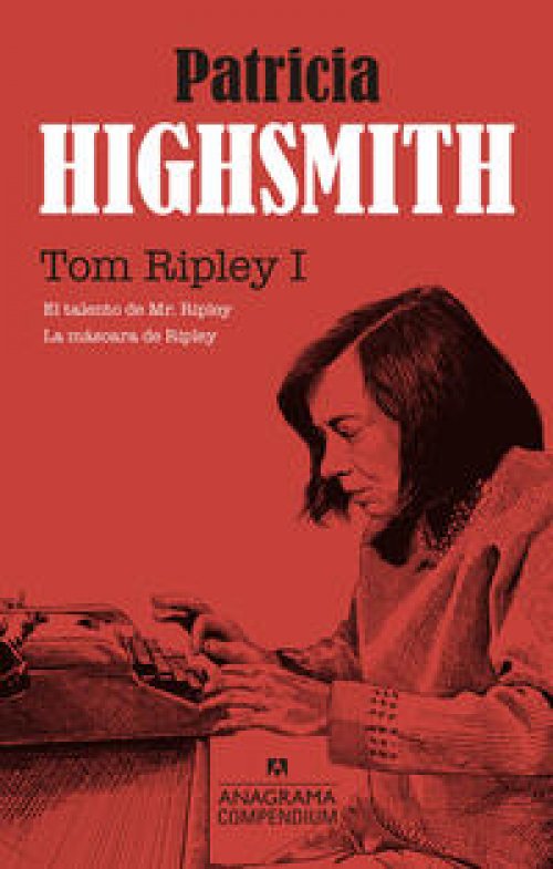 Tom Ripley (1)