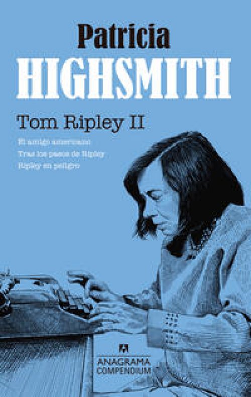 Tom Ripley (2)