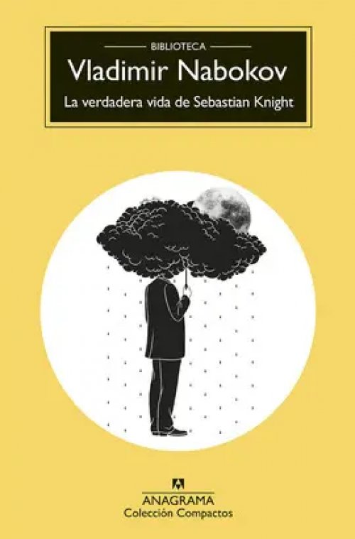 La Verdadera Vida de Sebastian Knight