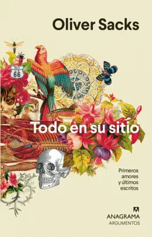 Todo en Su Sitio