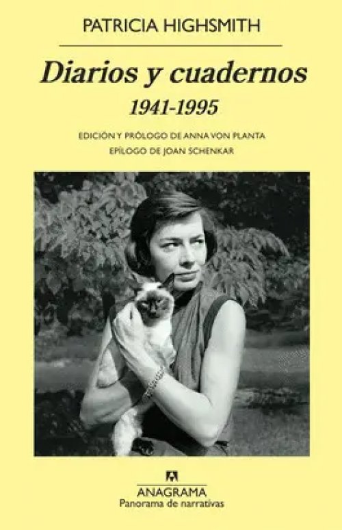 Diarios y Cuadernos