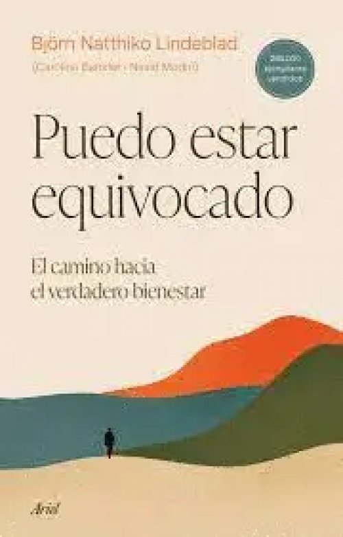 Puedo Estar Equivocado