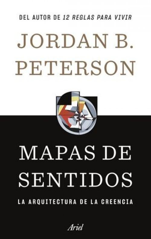 MAPAS DE SENTIDOS EDICION DE ESPAÑA