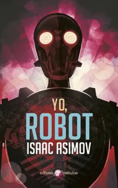Yo, Robot