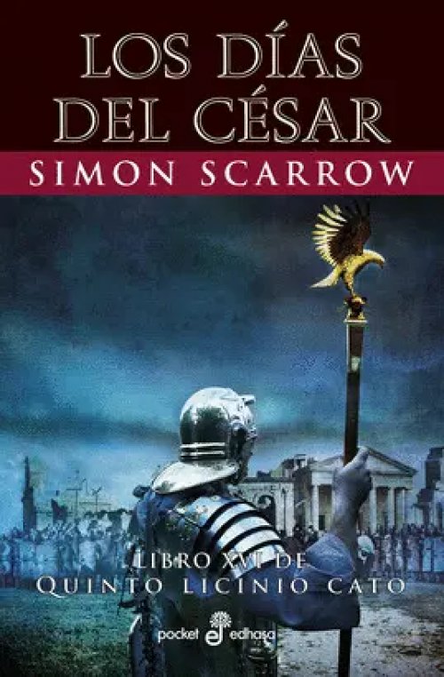 Los Días del César (Xvi)