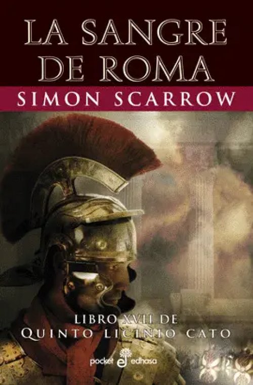 La Sangre de Roma Xvii