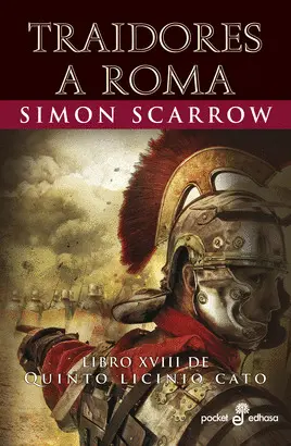 Traidores a Roma (Xviii)